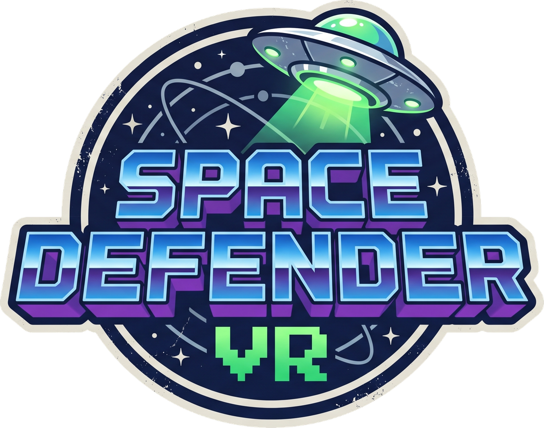 Space Defender VR